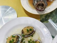 -四姑娘川味海鲜(八爪鱼店)