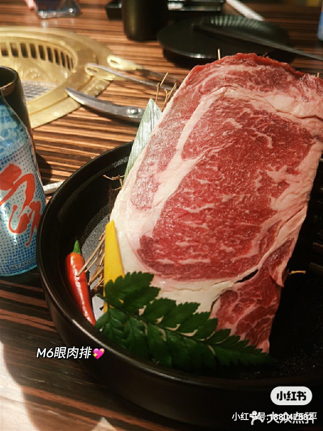 杭州无敌好吃的日式烤肉！！
