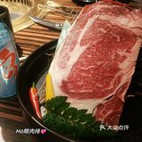 杭州无敌好吃的日式烤肉！！