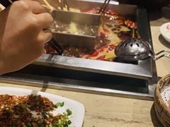 -锦城印象火锅(天府三街店)