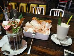 -MIKAKU(万达广场上海宝山店)