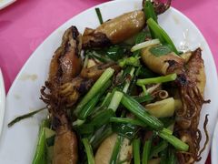 -电白鸭粥店(下沙二坊88号店)