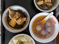 -好成财牛排馆(涂门街总店)