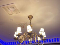 -新白鹿餐厅(百联中环店)