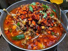 -蛙喔牛蛙(盐城盐都万达店)