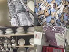 -宜家·瑞典风味餐厅(北京西红门店)