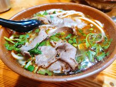 -遵义虾子卢四羊肉粉(大沽路店)