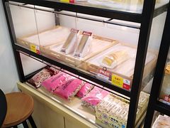 -OL’s Cake鲜荟千层(东风中路店)