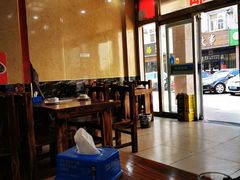 大堂-小三峡食府(西五路店)