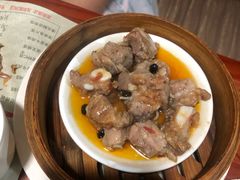 -香港仔茶餐厅(凤阳店)