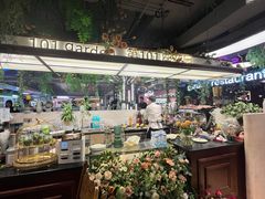 -第101座花园餐厅(湖滨88店)