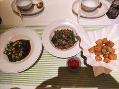 -桂满陇·手作小笼包&江南叫花鸡(中山公园店)