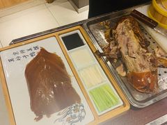 -味莊·青岛菜(云霄路店)