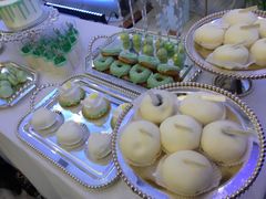 -欢牛蛋糕屋(萧山万象汇店)
