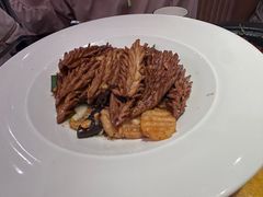 -闫府私房菜·老字号(恒隆店)