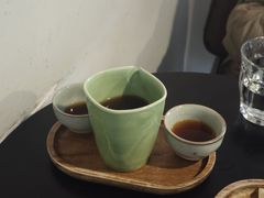 -Joymean coffee.见面咖啡
