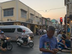 -普吉镇