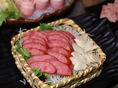 -湊湊火锅·茶憩(颐堤港店)