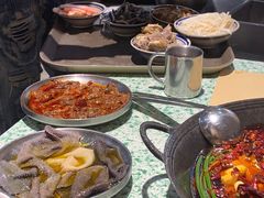 -五里关火锅(牛市口店)
