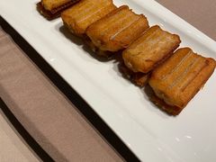 -荣轩(新荣记环球金融中心店)