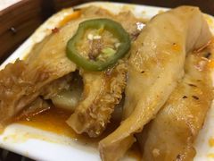 金酱金钱肚-顺德人家食府(黄金广场店)