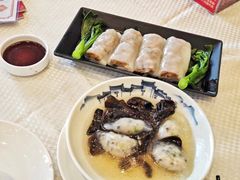 -香港富临皇宫(五月花商业广场店)