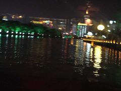 -南通濠河风景名胜区