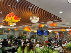 -德胜轩正宗顺德菜(宝安沙井会展中心店)