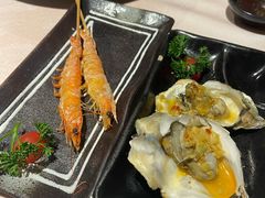 -富盈酒店-日本料理餐厅(厚街店)