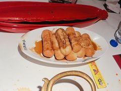 -小龙坎火锅(IFS HOT店)