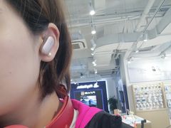 -Sony Store 索尼(上海淮海中路店)