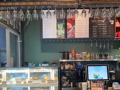 -街角 T·COFFEE 融合料理·BISTRO(车公庙店)