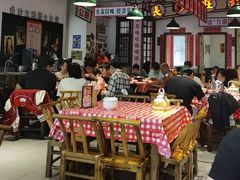 -龙师傅卤炒(天马店)