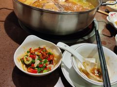 -幸运牛汕头小黄牛牛肉火锅(梅林店)