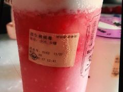 益生桃桃莓-我是酸奶君(壹方城店)