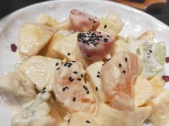-味家烤肉烤鳗鱼牛排(西塔旗舰店)