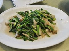 -粤味馆(黄河路店)