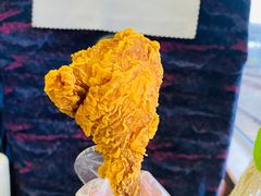 -德克士(广州南站店)