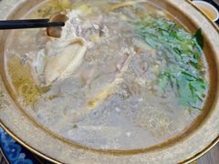 -华冠悠岚·庭院餐厅(青城后山店)