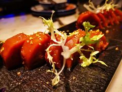 -绿茶餐厅(乐峰广场店)