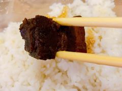 红烧肉-蘭心餐厅(进贤路店)