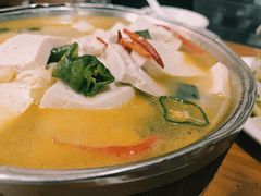 -十二道丰味·徐州土菜·烧烤(何山路店)