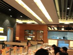 -元气寿司(新城市广场店)