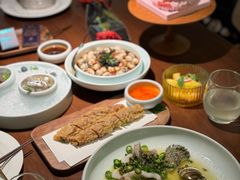 -CHIC1699远洋私厨
