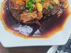 -观桥阁(锦溪店)