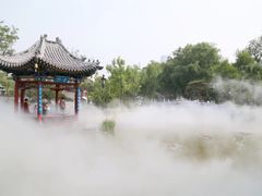 -迎泽公园