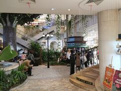 -1/4 ONE QUARTER COFFEE LAB(朝阳大悦城店)