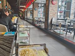 -天都火锅酒楼(虹梅南路店)