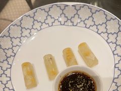 -中山保利艾美酒店-乐美中餐厅