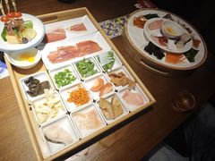 -芸南道·过桥米线(昆明老街旗舰店)